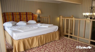   هتل شیرک شهر ایروان