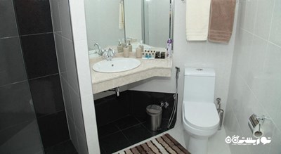   هتل شیرک شهر ایروان