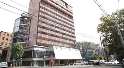  هتل شیرک -  شهر ایروان