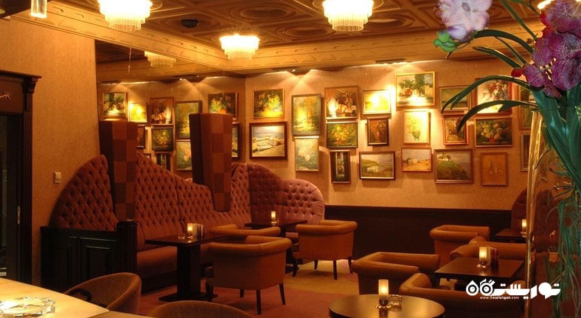   هتل اکسلسیور شهر باکو