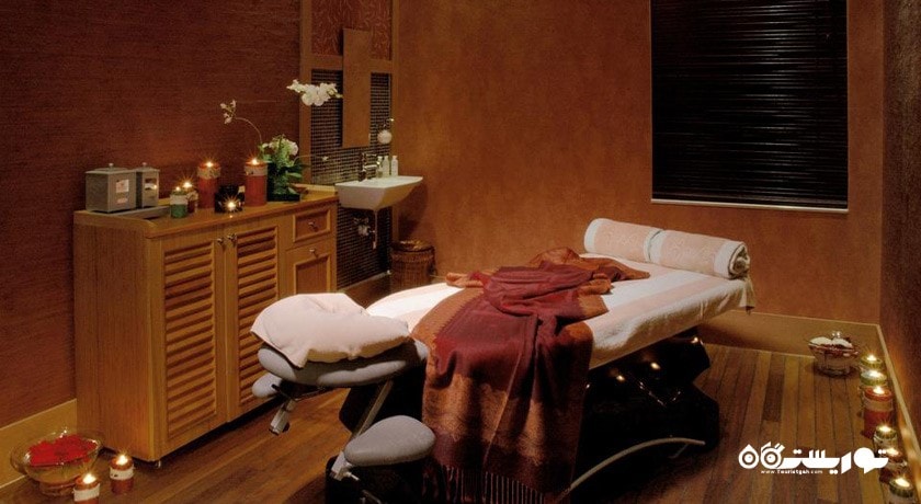   هتل اکسلسیور شهر باکو