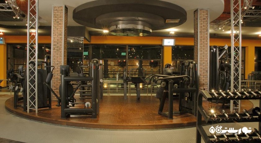   هتل اکسلسیور شهر باکو