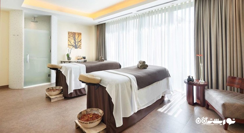   هتل حیات ریجنسی شهر باکو