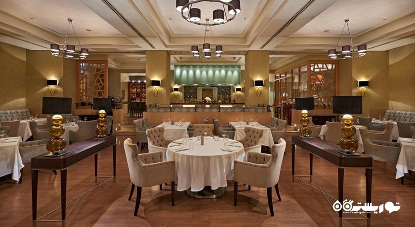   هتل حیات ریجنسی شهر باکو