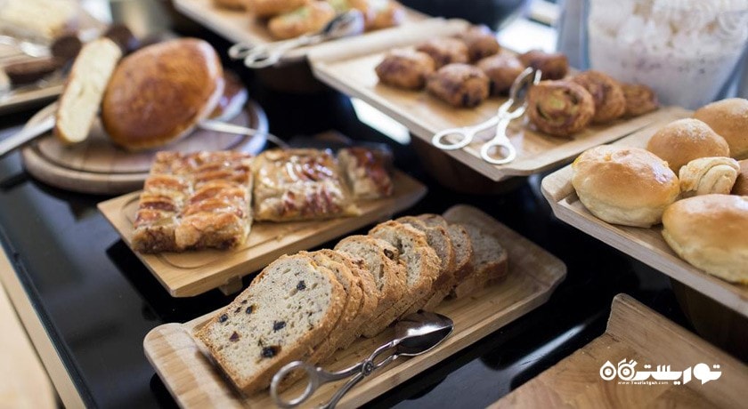   هتل حیات ریجنسی شهر باکو