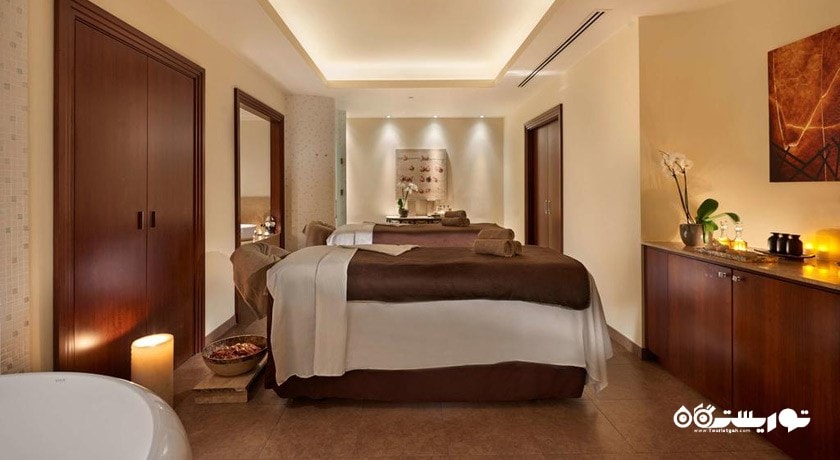   هتل حیات ریجنسی شهر باکو