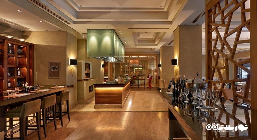   هتل حیات ریجنسی شهر باکو