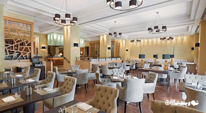   هتل حیات ریجنسی شهر باکو