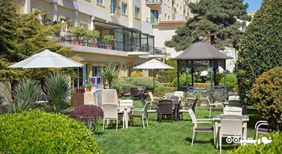  هتل حیات ریجنسی -  شهر باکو