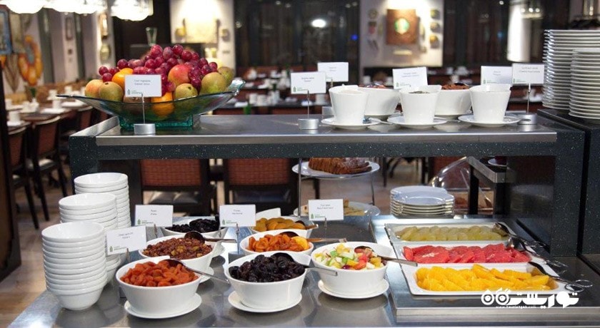   هتل رادیسون سونیا شهر سن پترزبورگ