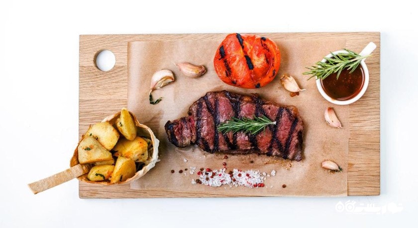   هتل رادیسون سونیا شهر سن پترزبورگ