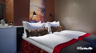   هتل رادیسون سونیا شهر سن پترزبورگ