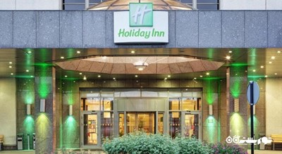   هتل هالیدی این سوکولنیکی شهر مسکو