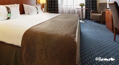   هتل هالیدی این سوکولنیکی شهر مسکو