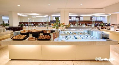   هتل هالیدی این سوکولنیکی شهر مسکو