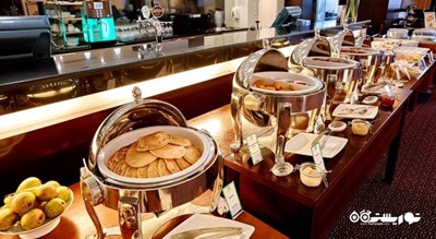   هتل هالیدی این سوکولنیکی شهر مسکو