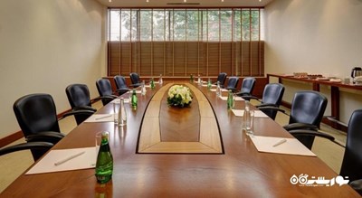   هتل هالیدی این سوکولنیکی شهر مسکو