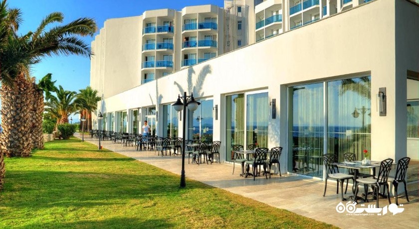   هتل هتل لو بلو اند ریزورت شهر کوش آداسی