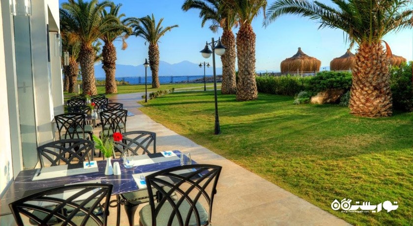   هتل هتل لو بلو اند ریزورت شهر کوش آداسی