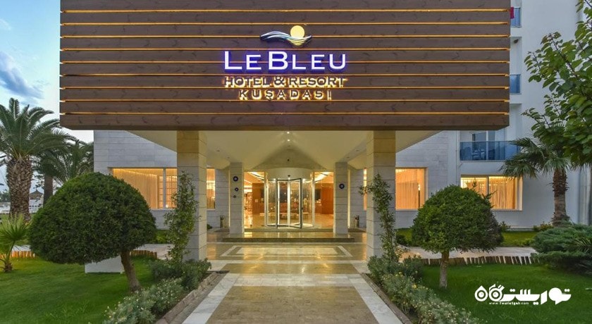   هتل هتل لو بلو اند ریزورت شهر کوش آداسی