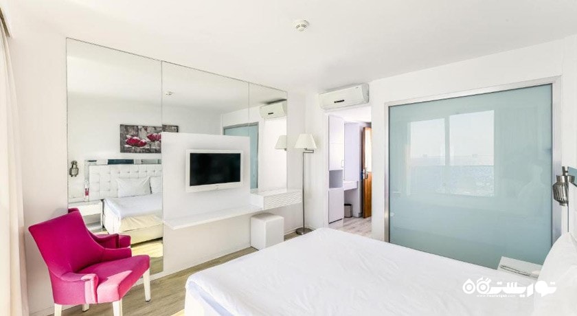   هتل هتل لو بلو اند ریزورت شهر کوش آداسی