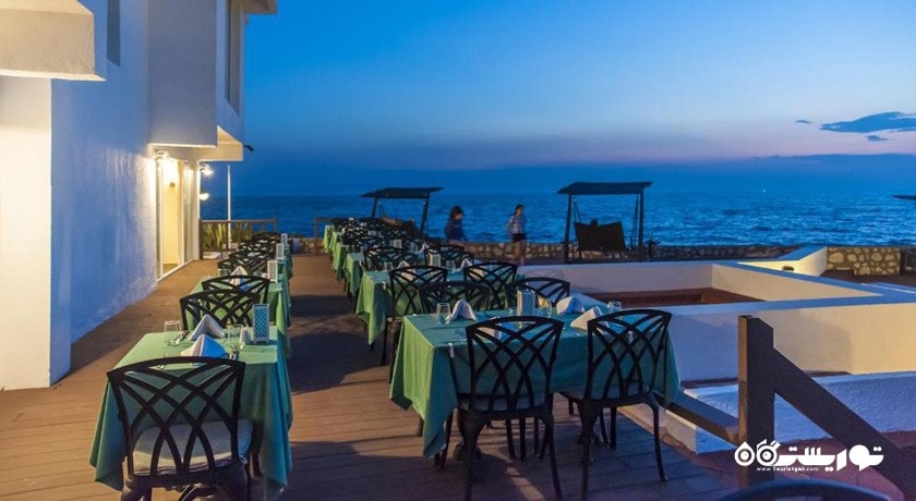  هتل هتل لو بلو اند ریزورت شهر کوش آداسی