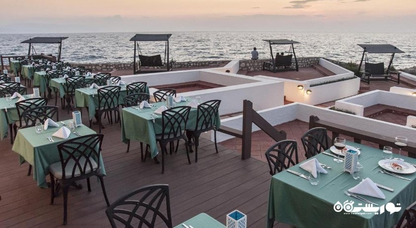   هتل هتل لو بلو اند ریزورت شهر کوش آداسی