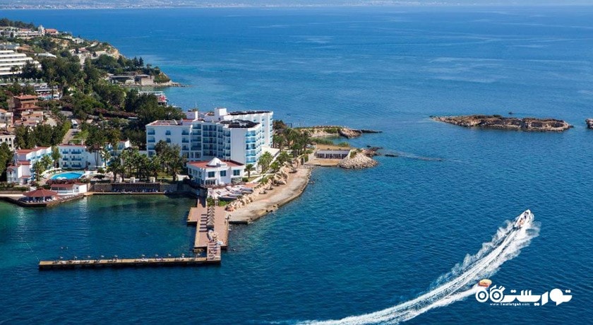   هتل هتل لو بلو اند ریزورت شهر کوش آداسی