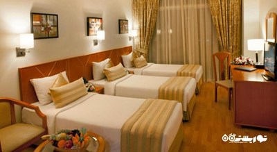  هتل لند مارک -  شهر دبی