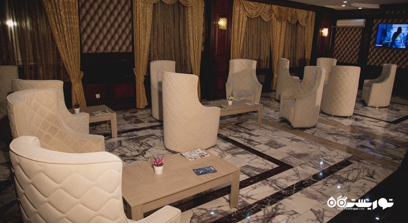   هتل باکو این شهر باکو