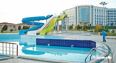   هتل دازاگ شهر نخجوان