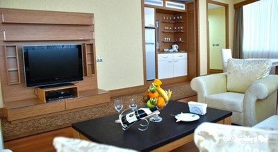   هتل دازاگ شهر نخجوان