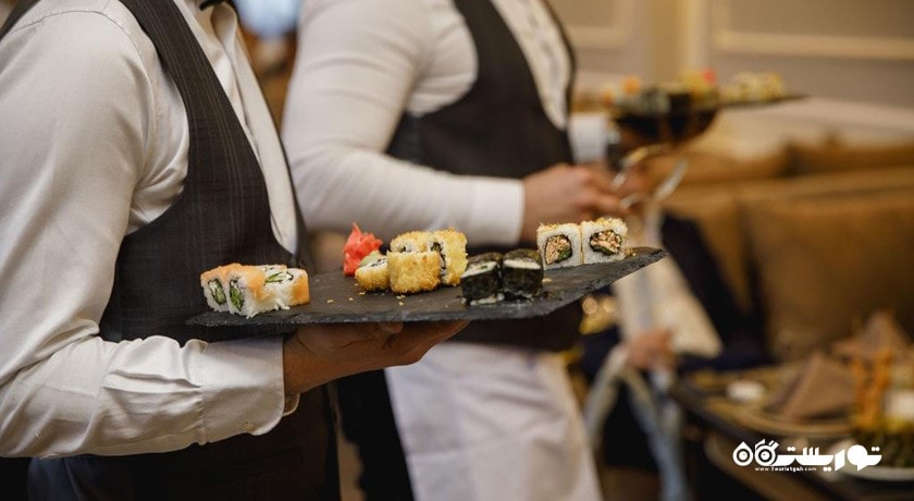   هتل گراند نخجوان شهر نخجوان