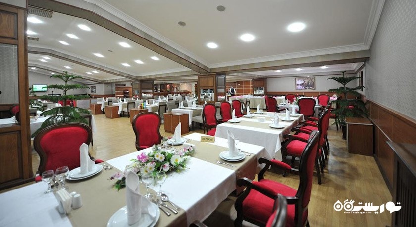   هتل تبریز نخجوان شهر نخجوان