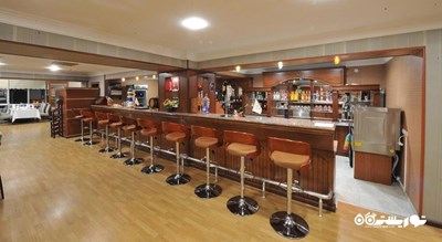   هتل تبریز نخجوان شهر نخجوان