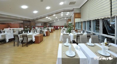   هتل تبریز نخجوان شهر نخجوان