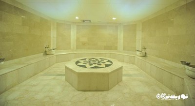   هتل تبریز نخجوان شهر نخجوان