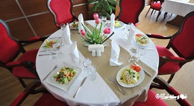   هتل تبریز نخجوان شهر نخجوان