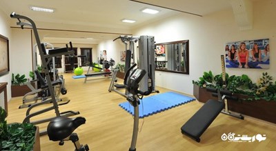   هتل تبریز نخجوان شهر نخجوان