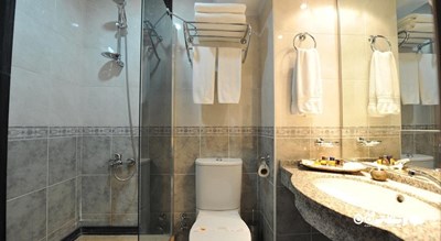   هتل تبریز نخجوان شهر نخجوان