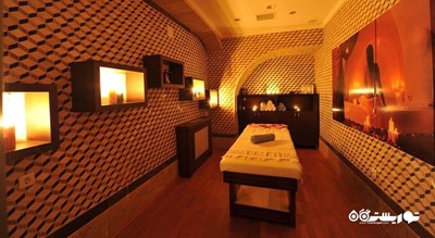   هتل تبریز نخجوان شهر نخجوان