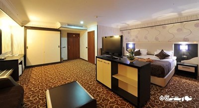   هتل تبریز نخجوان شهر نخجوان