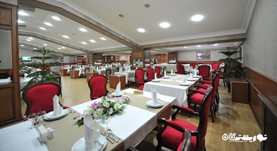   هتل تبریز نخجوان شهر نخجوان