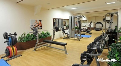   هتل تبریز نخجوان شهر نخجوان