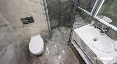   هتل سیتی سنتر شهر تفلیس