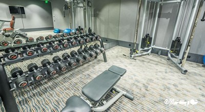   هتل سیتی سنتر شهر تفلیس