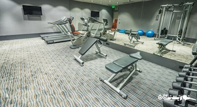   هتل سیتی سنتر شهر تفلیس