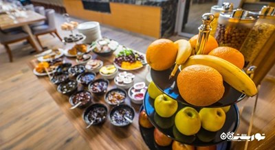   هتل سیتی سنتر شهر تفلیس