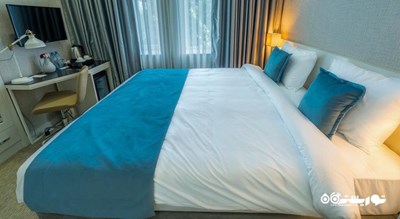   هتل سیتی سنتر شهر تفلیس