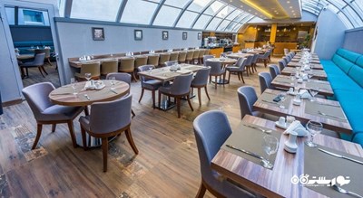   هتل سیتی سنتر شهر تفلیس